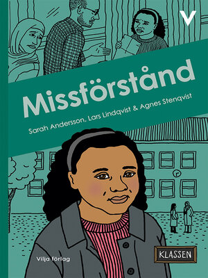 cover image of Missförstånd